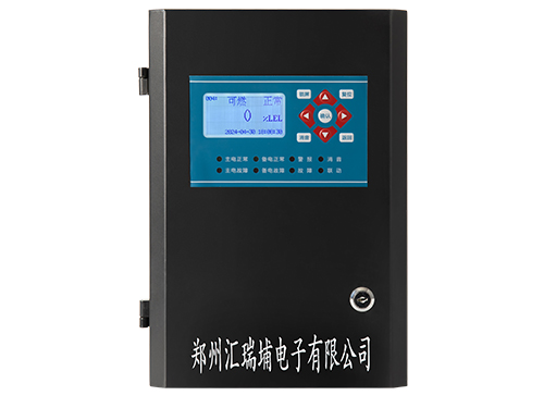 消防主機